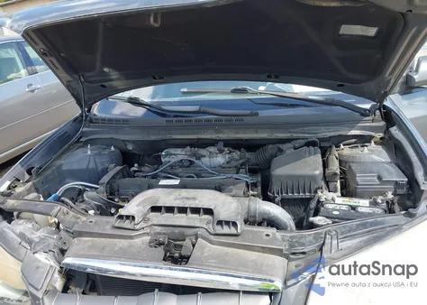 2007 Hyundai Elantra Gl from USA, damaged, VIN KMHDT46D77U259299